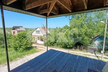 Фото №4: Дача 70 м² - Нефтяник, ул. Васильковая