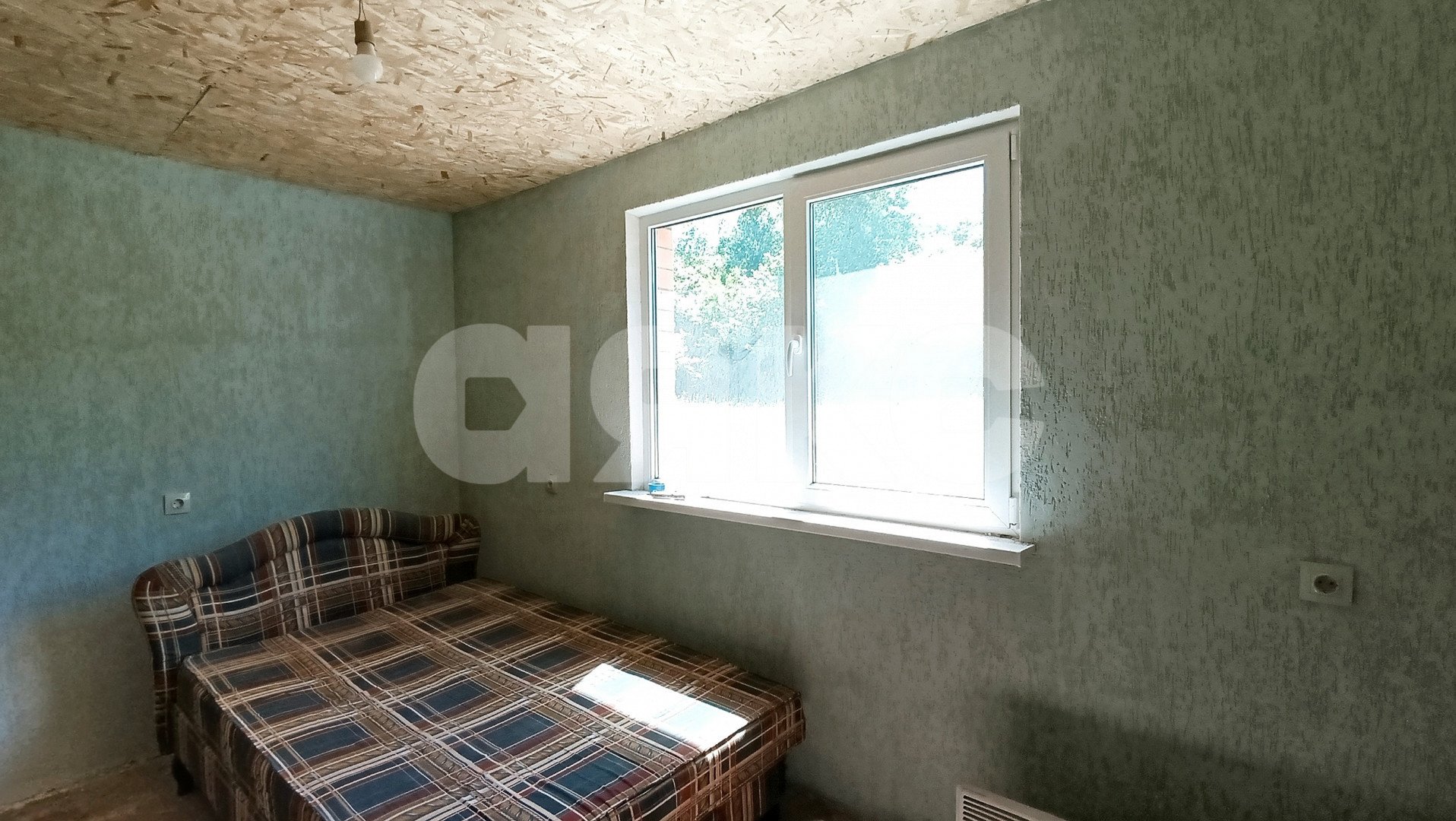 Фото №2: Дача 70 м² + 6.3 сот. - Нефтяник, ул. Васильковая