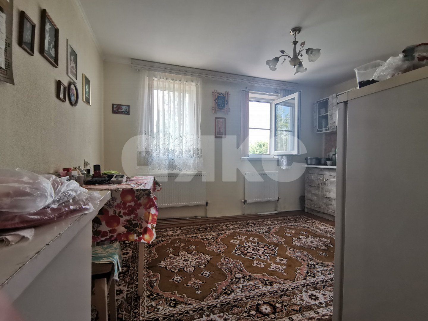 Фото №6: Дом 64 м² + 10 сот. - Суздальская