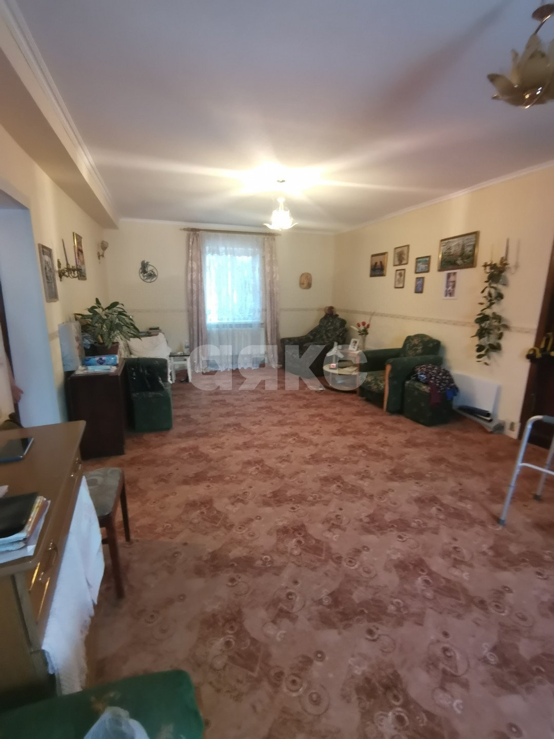 Фото №3: Дом 64 м² + 10 сот. - Суздальская