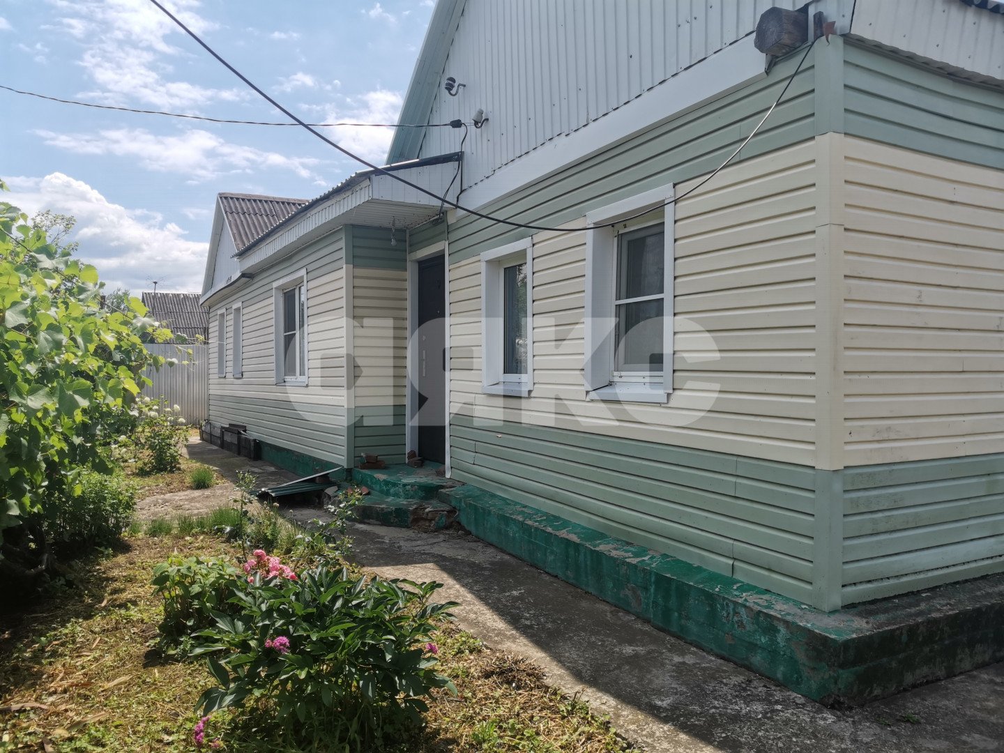 Фото №2: Дом 64 м² + 10 сот. - Суздальская