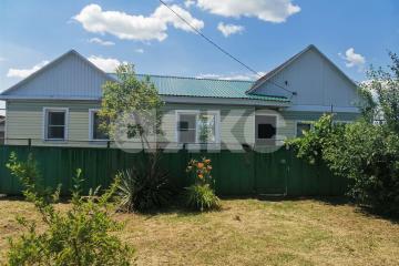 Фото №1: Дом 64 м² - Суздальская, 