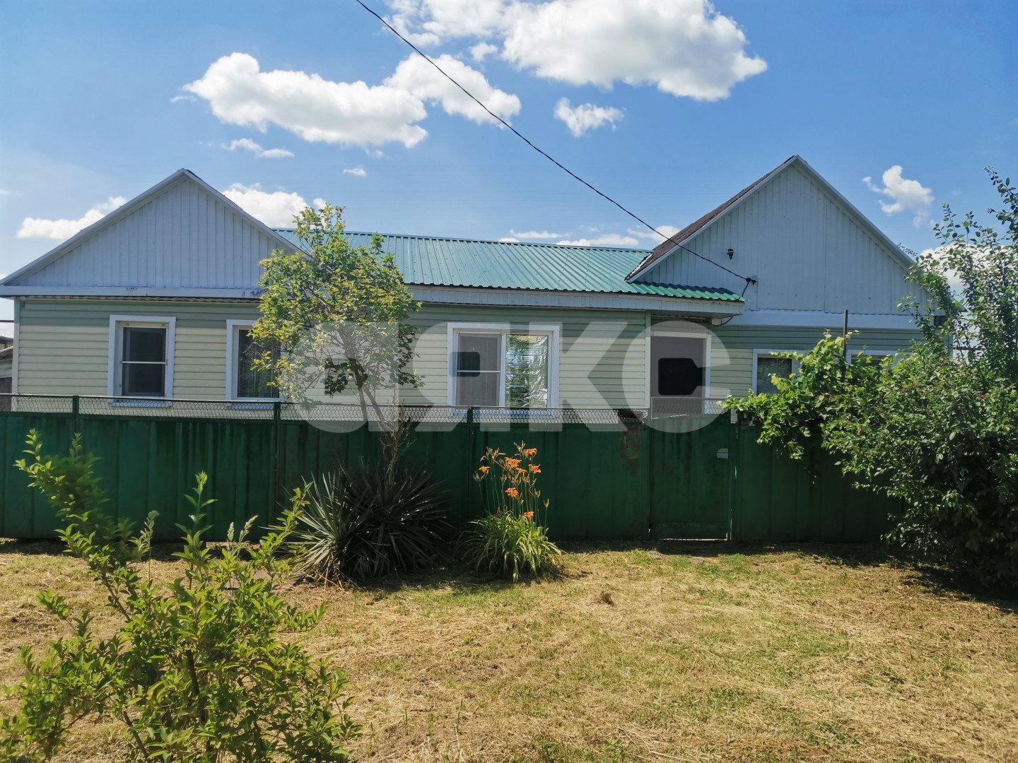 Фото №1: Дом 64 м² + 10 сот. - Суздальская