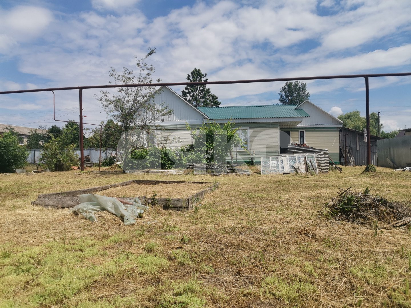 Фото №9: Дом 64 м² + 10 сот. - Суздальская