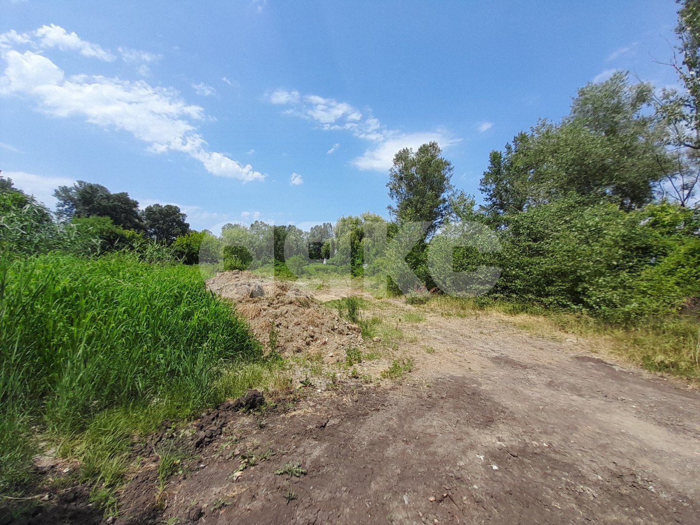 Фото №7: Коммерческая земля 29 сот. - Горячий Ключ, Городская Больница, мкр. жилой комплекс Горячий, ул. Промышленная