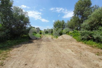 Фото №3: Коммерческая земля - Горячий Ключ, мкр. жилой комплекс Горячий, ул. Промышленная