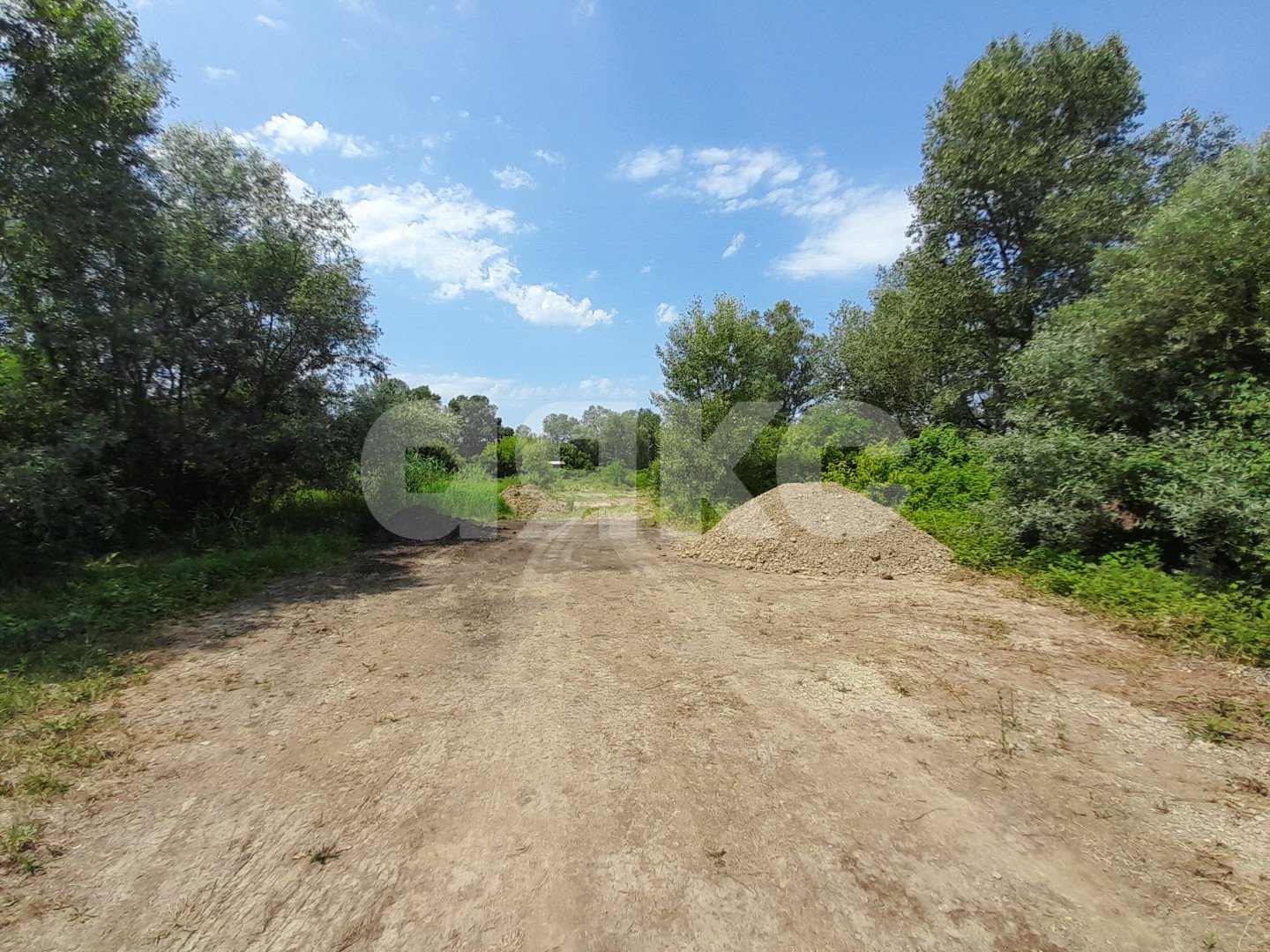 Фото №3: Коммерческая земля 29 сот. - Горячий Ключ, Городская Больница, мкр. жилой комплекс Горячий, ул. Промышленная