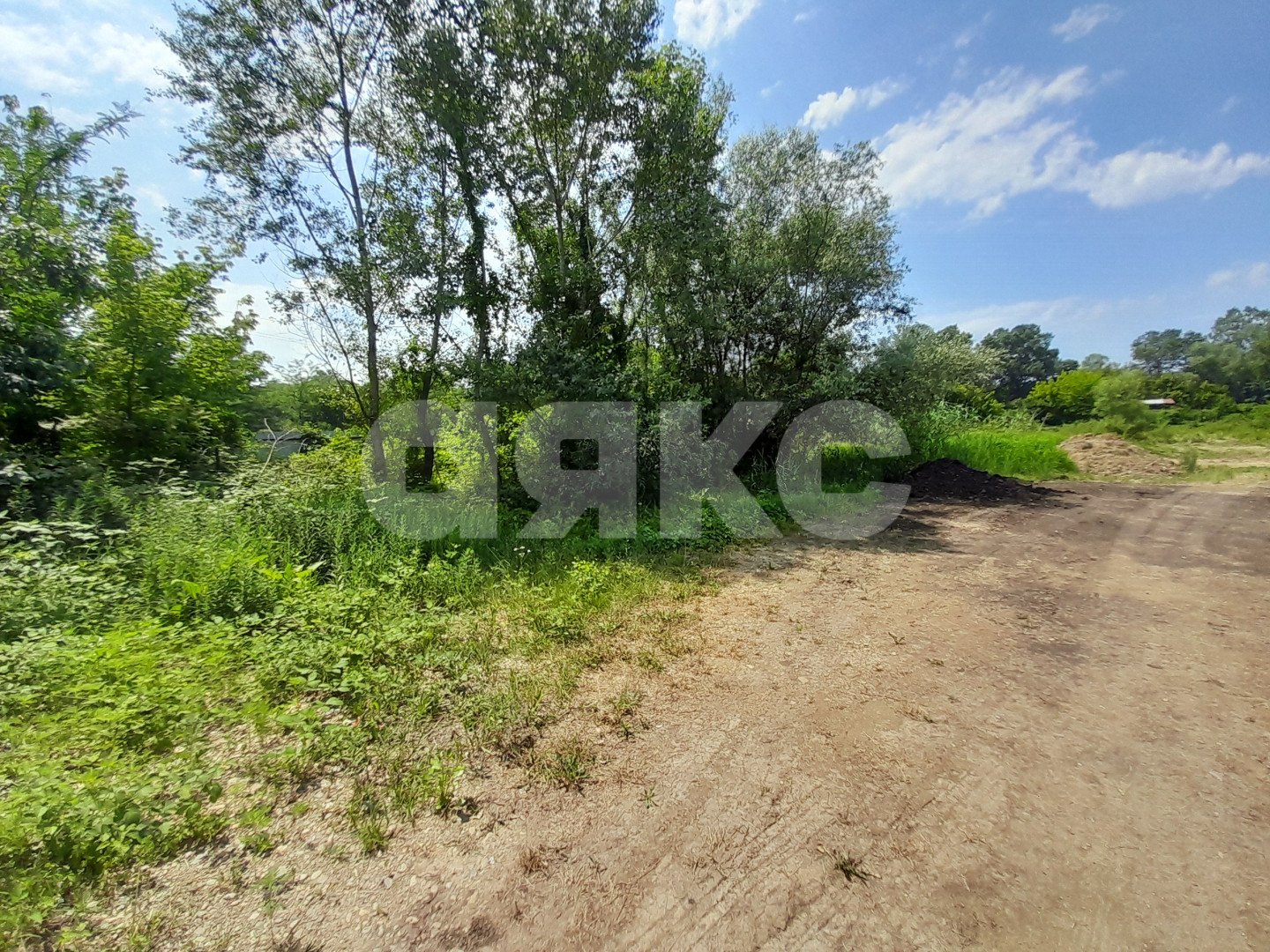 Фото №4: Коммерческая земля 29 сот. - Горячий Ключ, Городская Больница, мкр. жилой комплекс Горячий, ул. Промышленная