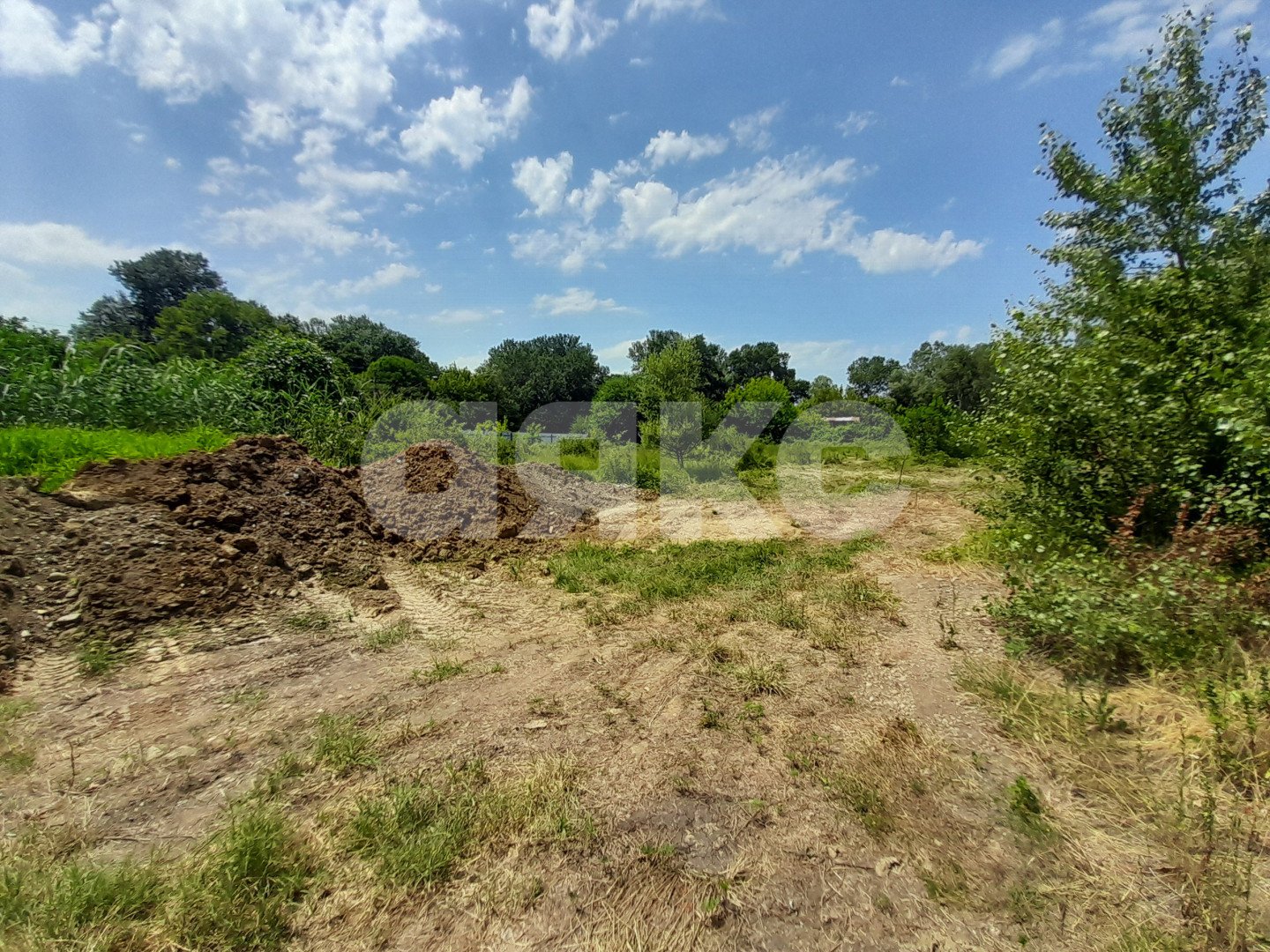 Фото №5: Коммерческая земля 29 сот. - Горячий Ключ, Городская Больница, мкр. жилой комплекс Горячий, ул. Промышленная