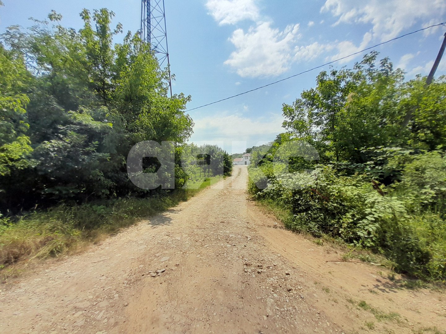 Фото №1: Коммерческая земля 29 сот. - Горячий Ключ, Городская Больница, мкр. жилой комплекс Горячий, ул. Промышленная