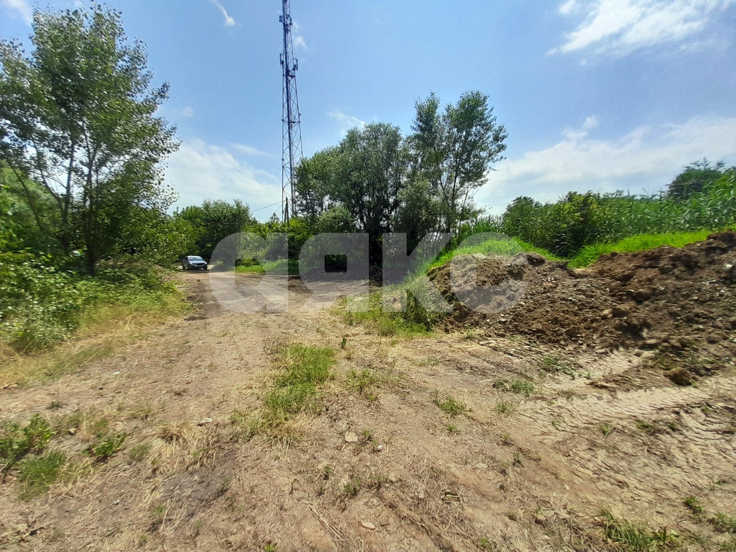 Фото №6: Коммерческая земля 29 сот. - Горячий Ключ, Городская Больница, мкр. жилой комплекс Горячий, ул. Промышленная