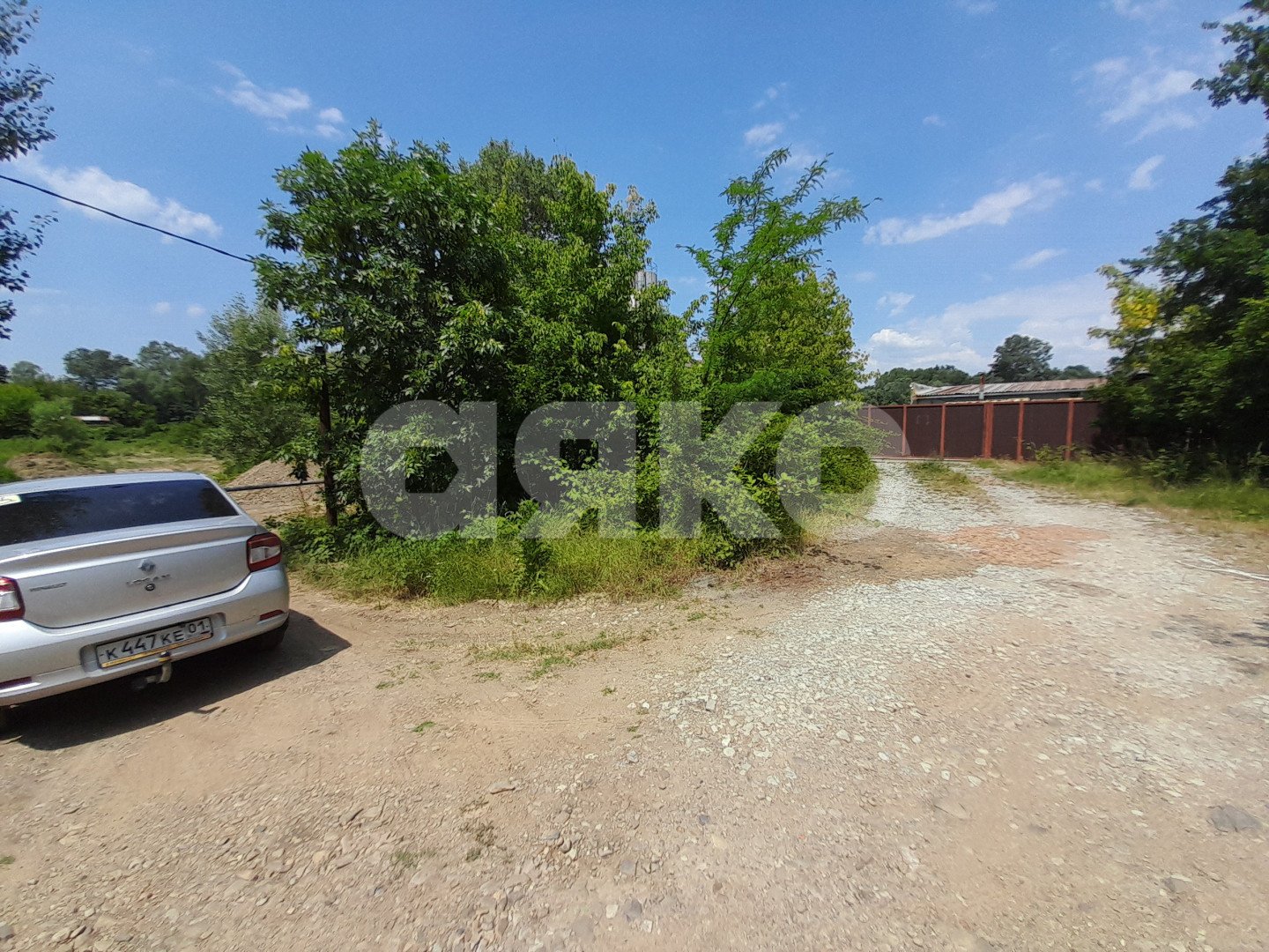 Фото №2: Коммерческая земля 29 сот. - Горячий Ключ, Городская Больница, мкр. жилой комплекс Горячий, ул. Промышленная