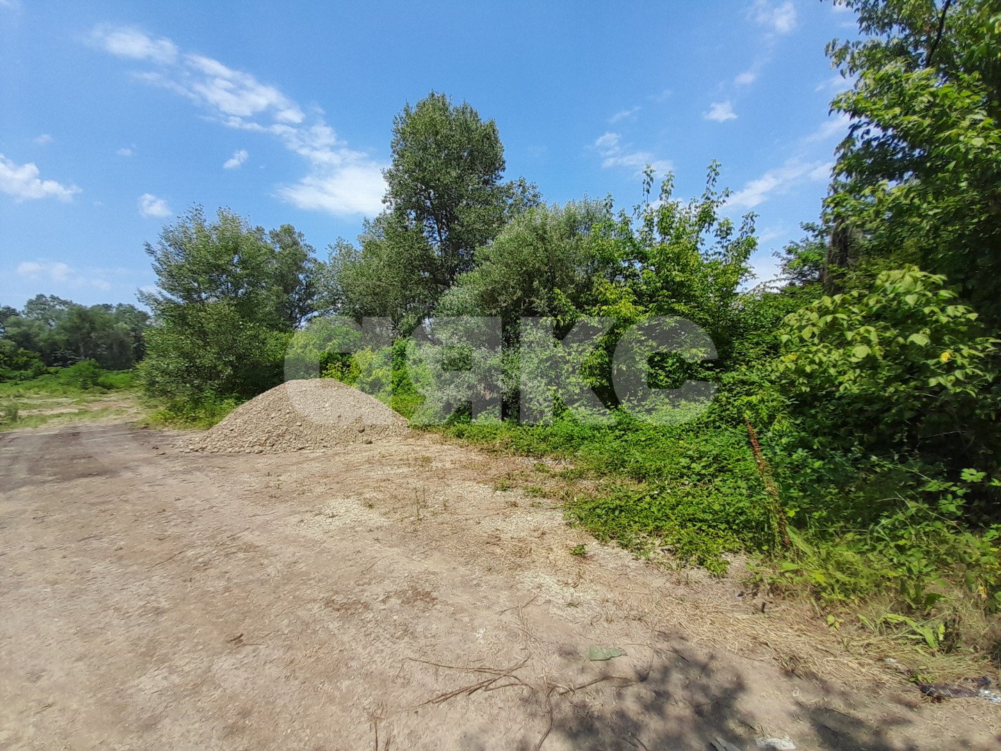 Фото №8: Коммерческая земля 29 сот. - Горячий Ключ, Городская Больница, мкр. жилой комплекс Горячий, ул. Промышленная