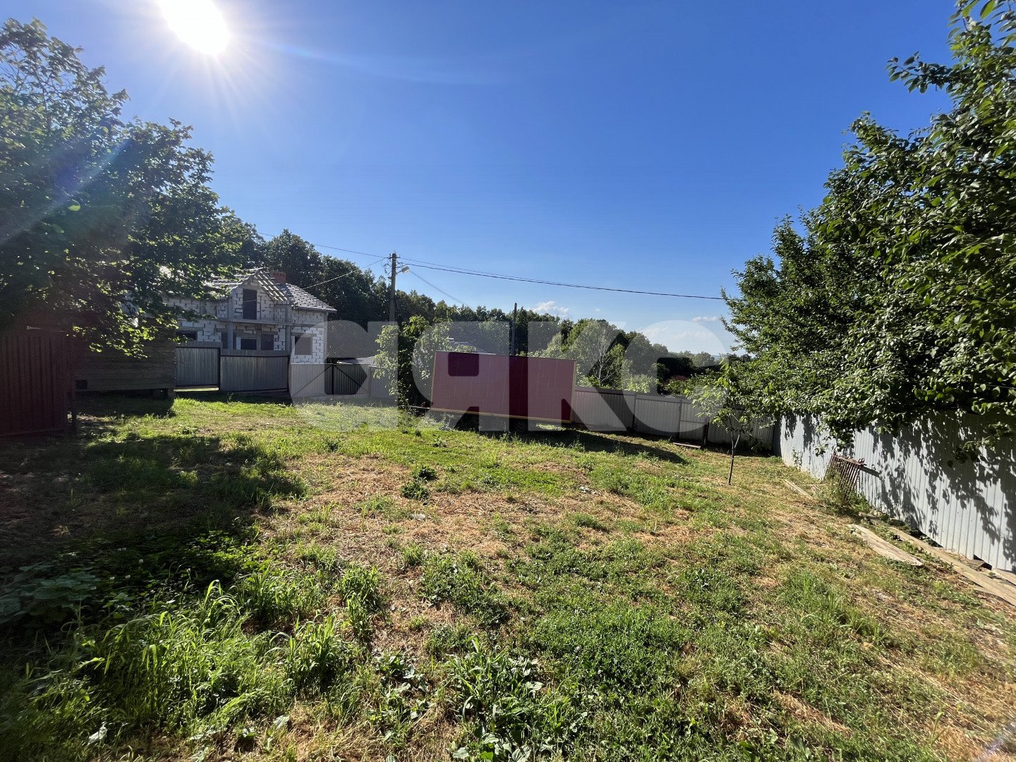 Фото №17: Дом 200 м² + 7.9 сот. - Горячий Ключ, жилой комплекс Горячий, Городская Больница, Кунпанова Поляна, Городская Больница, ст Кунпанова Поляна, ул. Персиковая