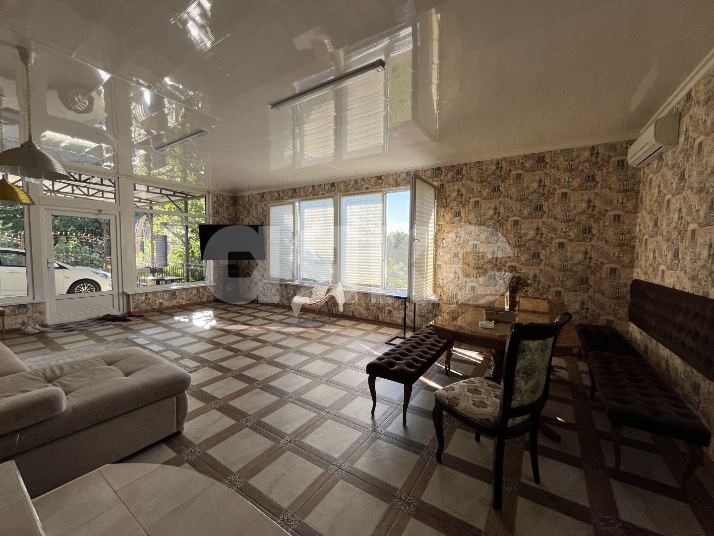 Фото №13: Дом 200 м² + 7.9 сот. - Горячий Ключ, жилой комплекс Горячий, Городская Больница, Кунпанова Поляна, Городская Больница, ст Кунпанова Поляна, ул. Персиковая