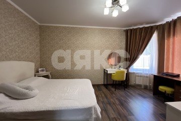 Фото №3: Дом 200 м² - Горячий Ключ, ст Кунпанова Поляна, ул. Персиковая