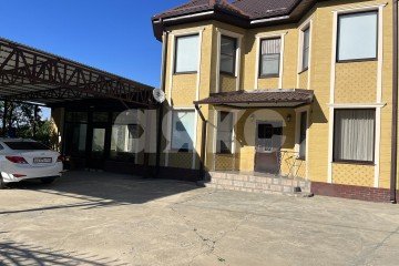 Фото №1: Дом 200 м² - Горячий Ключ, ст Кунпанова Поляна, ул. Персиковая