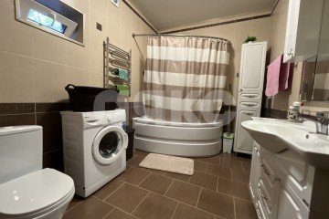 Фото №2: Дом 200 м² - Горячий Ключ, ст Кунпанова Поляна, ул. Персиковая