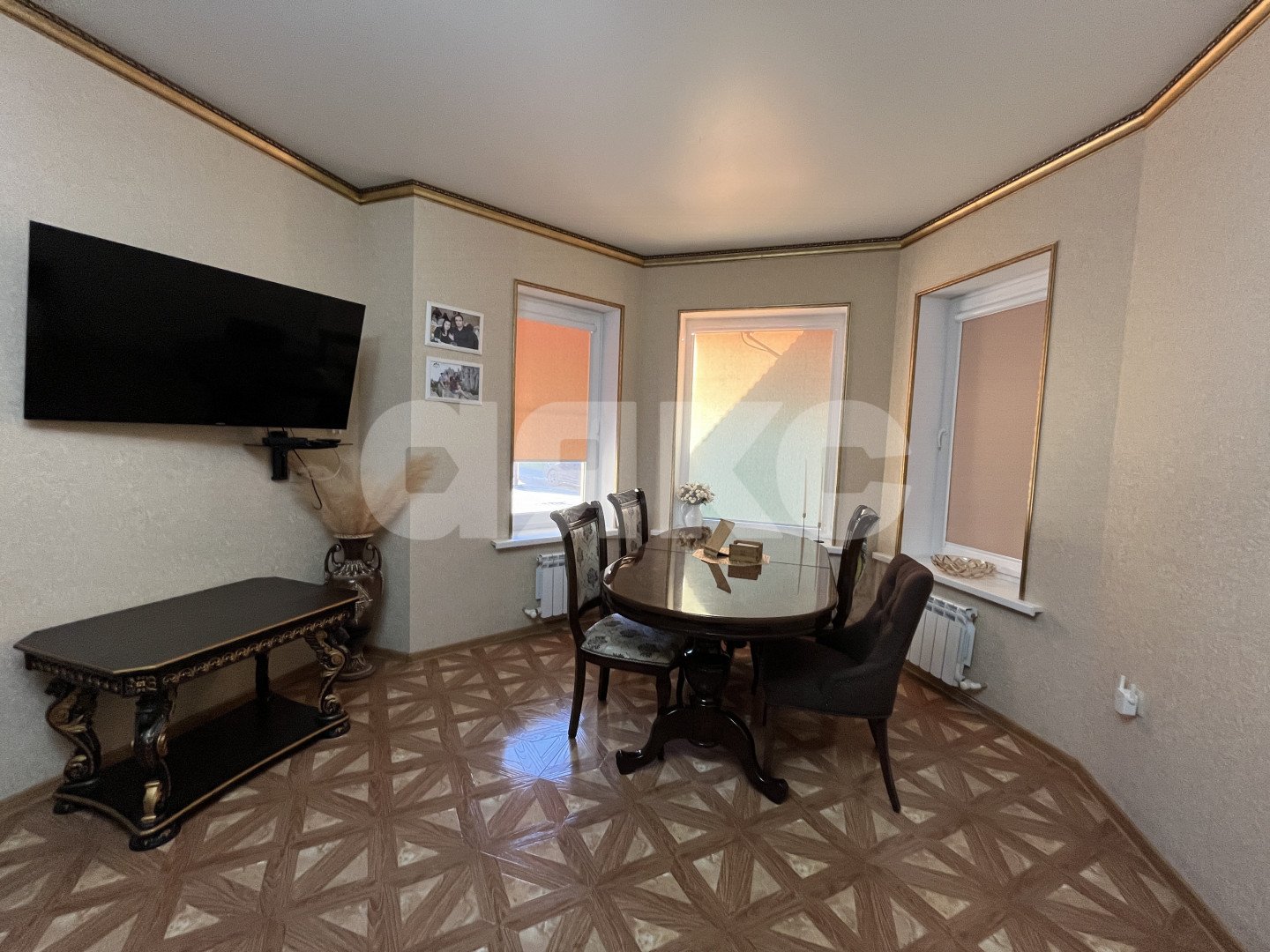 Фото №11: Дом 200 м² + 7.9 сот. - Горячий Ключ, жилой комплекс Горячий, Городская Больница, Кунпанова Поляна, Городская Больница, ст Кунпанова Поляна, ул. Персиковая