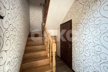 Фото №5: Дом 200 м² - Горячий Ключ, ст Кунпанова Поляна, ул. Персиковая