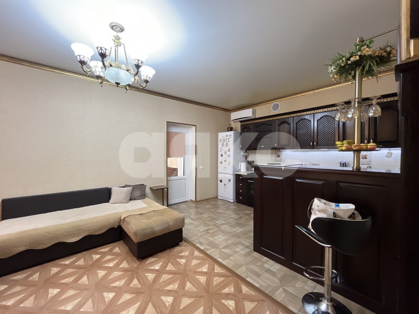 Фото №8: Дом 200 м² + 7.9 сот. - Горячий Ключ, жилой комплекс Горячий, Городская Больница, Кунпанова Поляна, Городская Больница, ст Кунпанова Поляна, ул. Персиковая