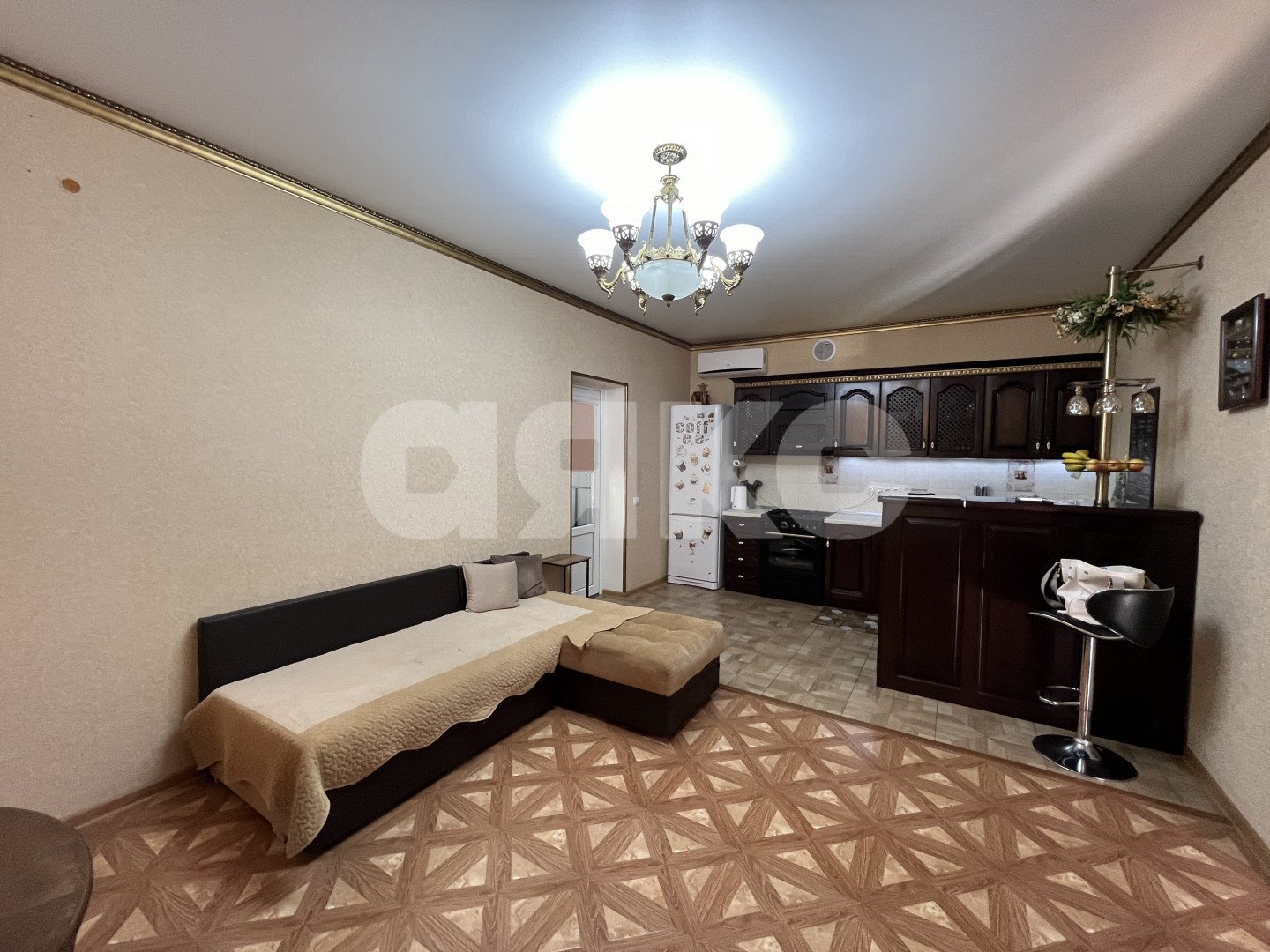 Фото №7: Дом 200 м² + 7.9 сот. - Горячий Ключ, жилой комплекс Горячий, Городская Больница, Кунпанова Поляна, Городская Больница, ст Кунпанова Поляна, ул. Персиковая