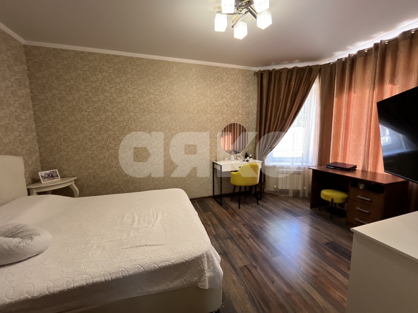 Фото №4: Дом 200 м² + 7.9 сот. - Горячий Ключ, жилой комплекс Горячий, Городская Больница, Кунпанова Поляна, Городская Больница, ст Кунпанова Поляна, ул. Персиковая