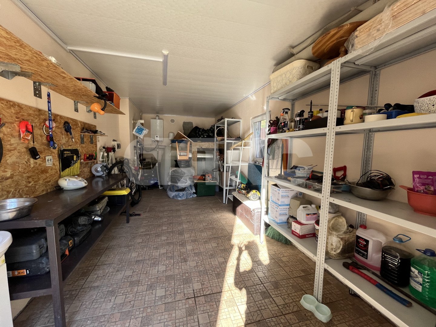 Фото №15: Дом 200 м² + 7.9 сот. - Горячий Ключ, жилой комплекс Горячий, Городская Больница, Кунпанова Поляна, Городская Больница, ст Кунпанова Поляна, ул. Персиковая