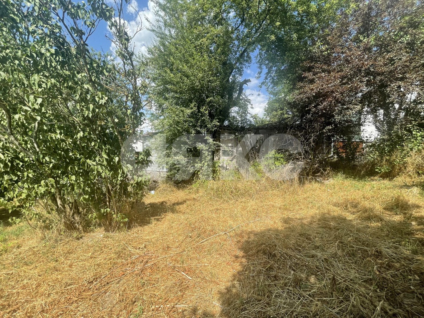 Фото №4: Земельный участок под ИЖС 8 сот. - Горячий Ключ, Администрация, мкр. Администрация, ул. Ключевая