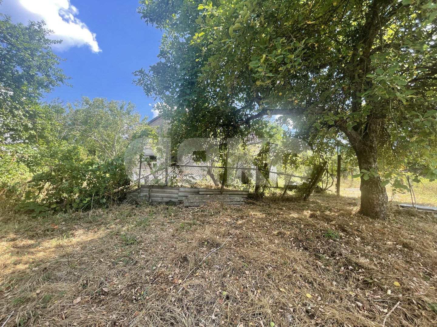 Фото №1: Земельный участок под ИЖС 8 сот. - Горячий Ключ, Администрация, мкр. Администрация, ул. Ключевая