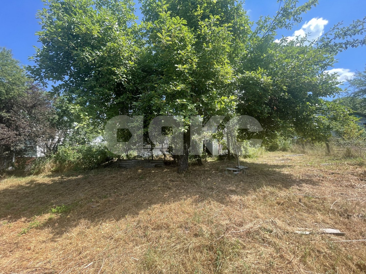 Фото №2: Земельный участок под ИЖС 8 сот. - Горячий Ключ, Администрация, мкр. Администрация, ул. Ключевая