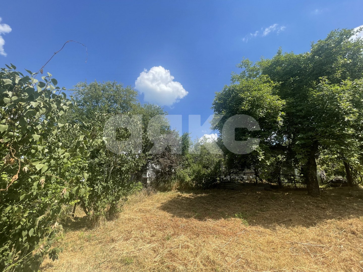 Фото №3: Земельный участок под ИЖС 8 сот. - Горячий Ключ, Администрация, мкр. Администрация, ул. Ключевая