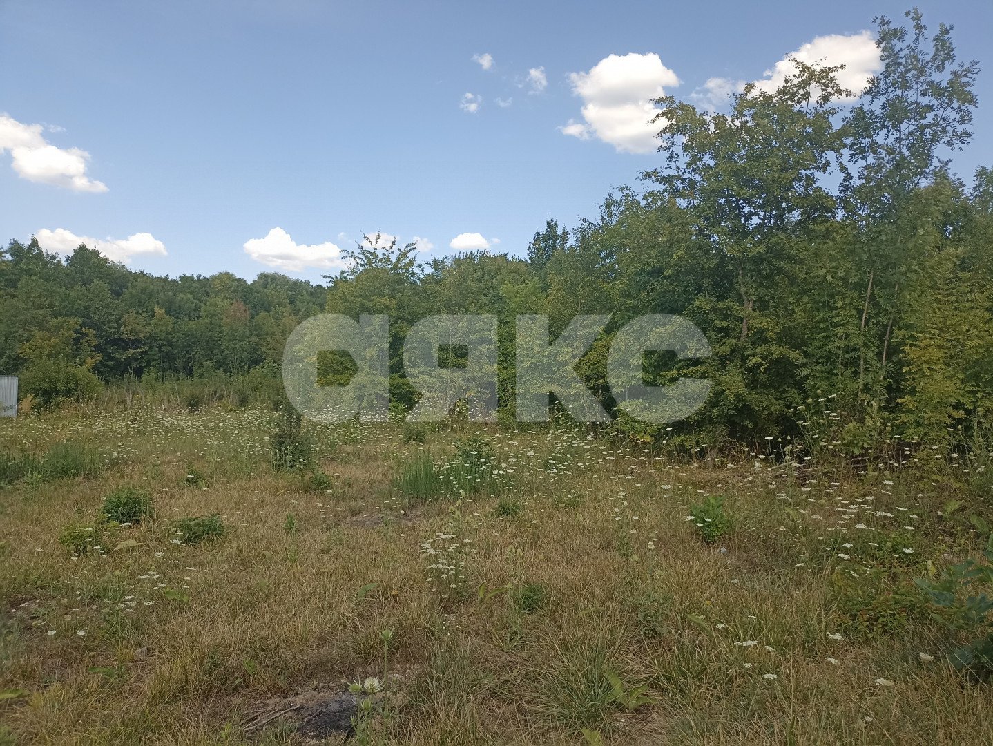 Фото №3: Земельный участок под ИЖС 6 сот. - Саратовская, мкр. 4-й, ул. Ежевичная