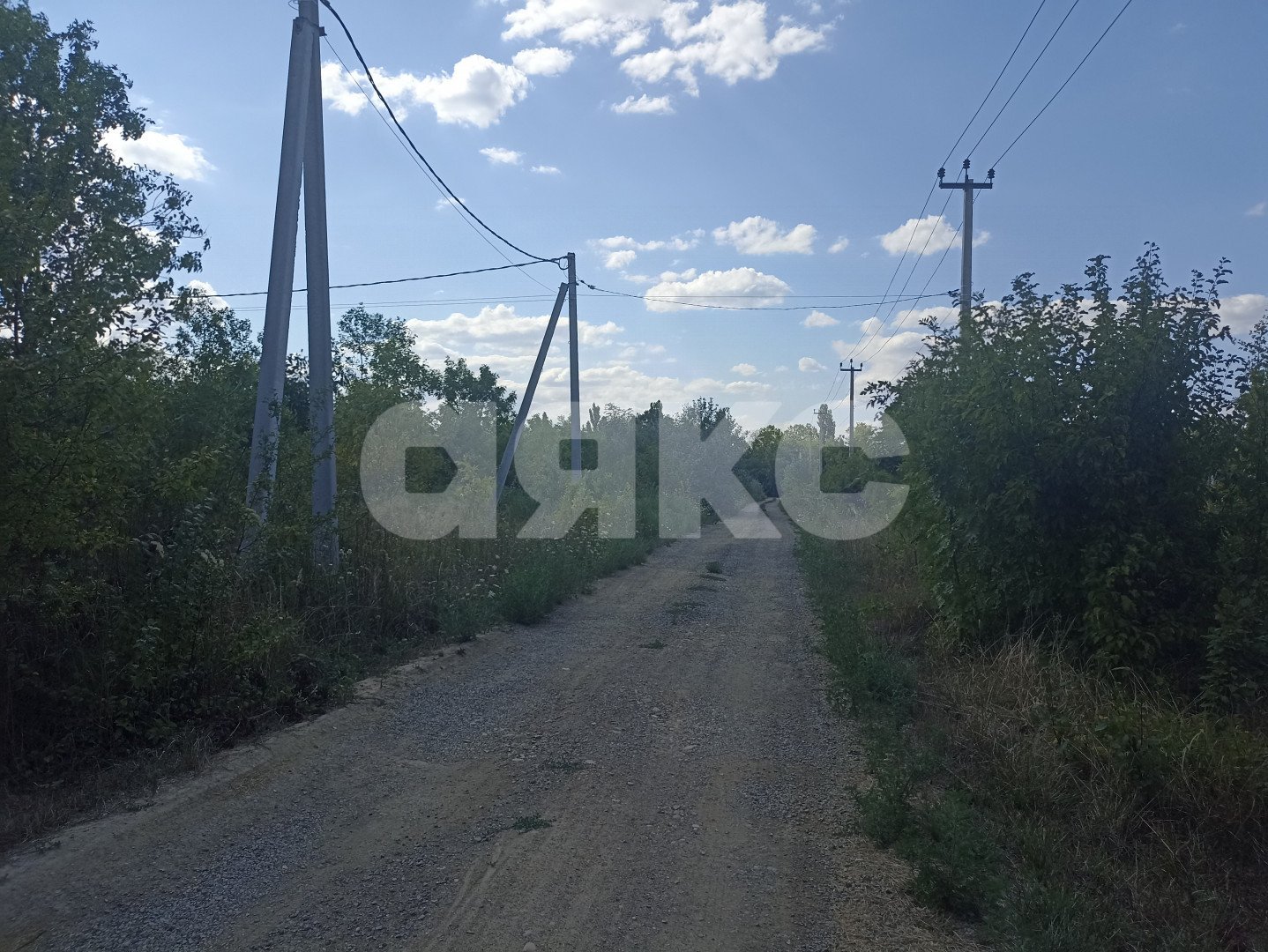 Фото №2: Земельный участок под ИЖС 6 сот. - Саратовская, мкр. 4-й, ул. Ежевичная