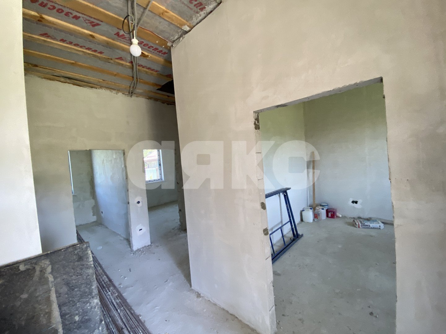 Фото №8: Дом 125 м² + 6 сот. - Горячий Ключ, мкр. Рублёвка, ул. имени Городничева