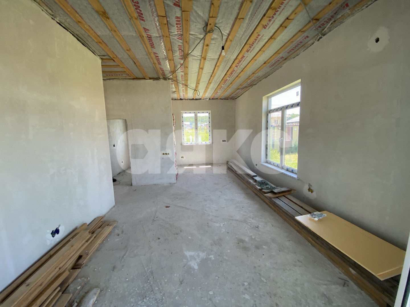 Фото №12: Дом 125 м² + 6 сот. - Горячий Ключ, мкр. Рублёвка, ул. имени Городничева