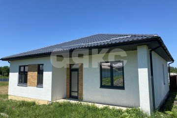 Фото №2: Дом 125 м² - Горячий Ключ, мкр. Рублёвка, ул. имени Городничева