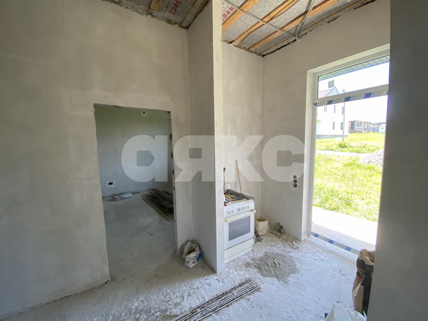 Фото №9: Дом 125 м² + 6 сот. - Горячий Ключ, мкр. Рублёвка, ул. имени Городничева