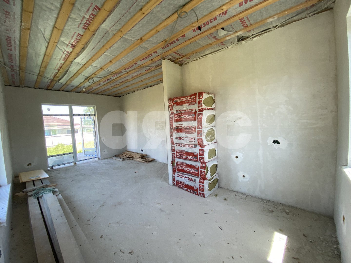 Фото №6: Дом 125 м² + 6 сот. - Горячий Ключ, мкр. Рублёвка, ул. имени Городничева