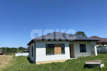 Фото №1: Дом 125 м² - Горячий Ключ, мкр. Рублёвка, ул. имени Городничева