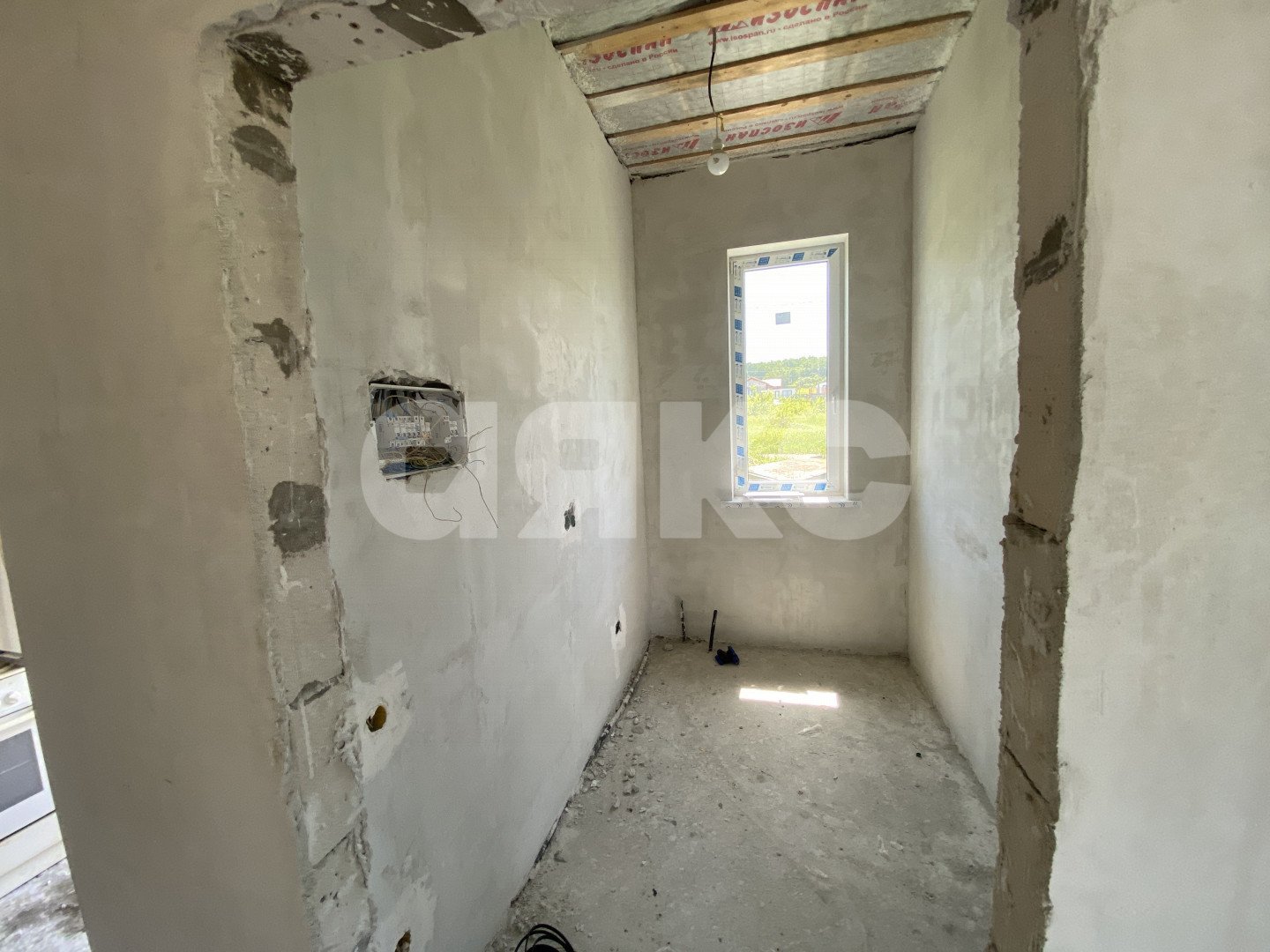 Фото №10: Дом 125 м² + 6 сот. - Горячий Ключ, мкр. Рублёвка, ул. имени Городничева