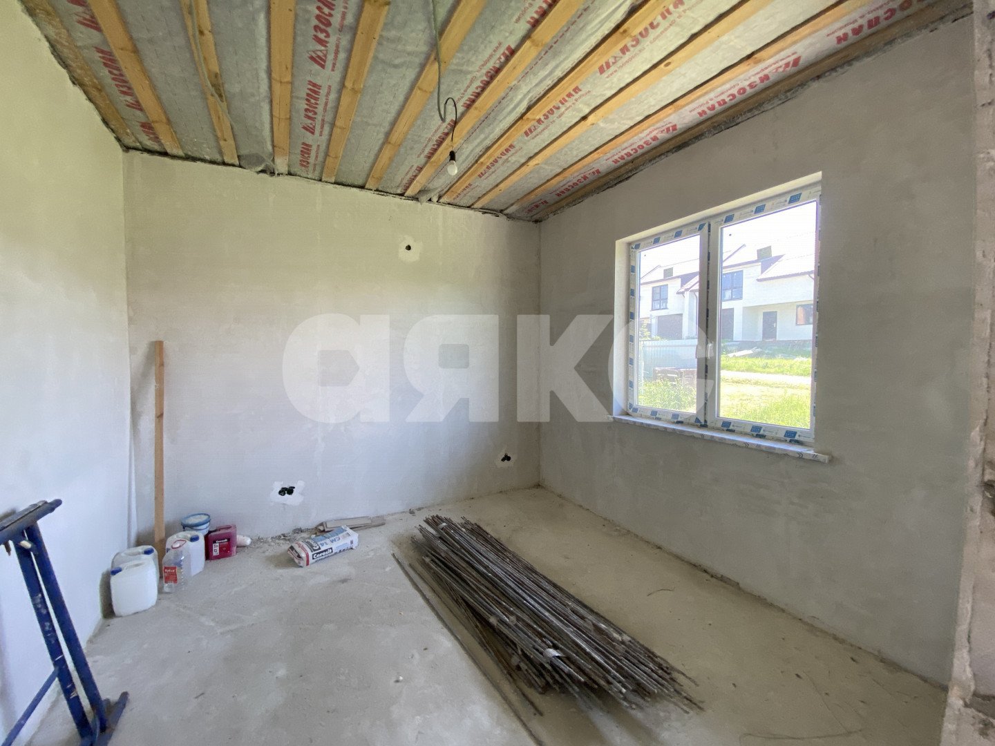 Фото №11: Дом 125 м² + 6 сот. - Горячий Ключ, мкр. Рублёвка, ул. имени Городничева