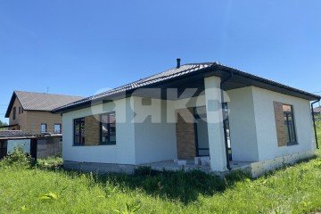 Фото №3: Дом 125 м² - Горячий Ключ, мкр. Рублёвка, ул. имени Городничева