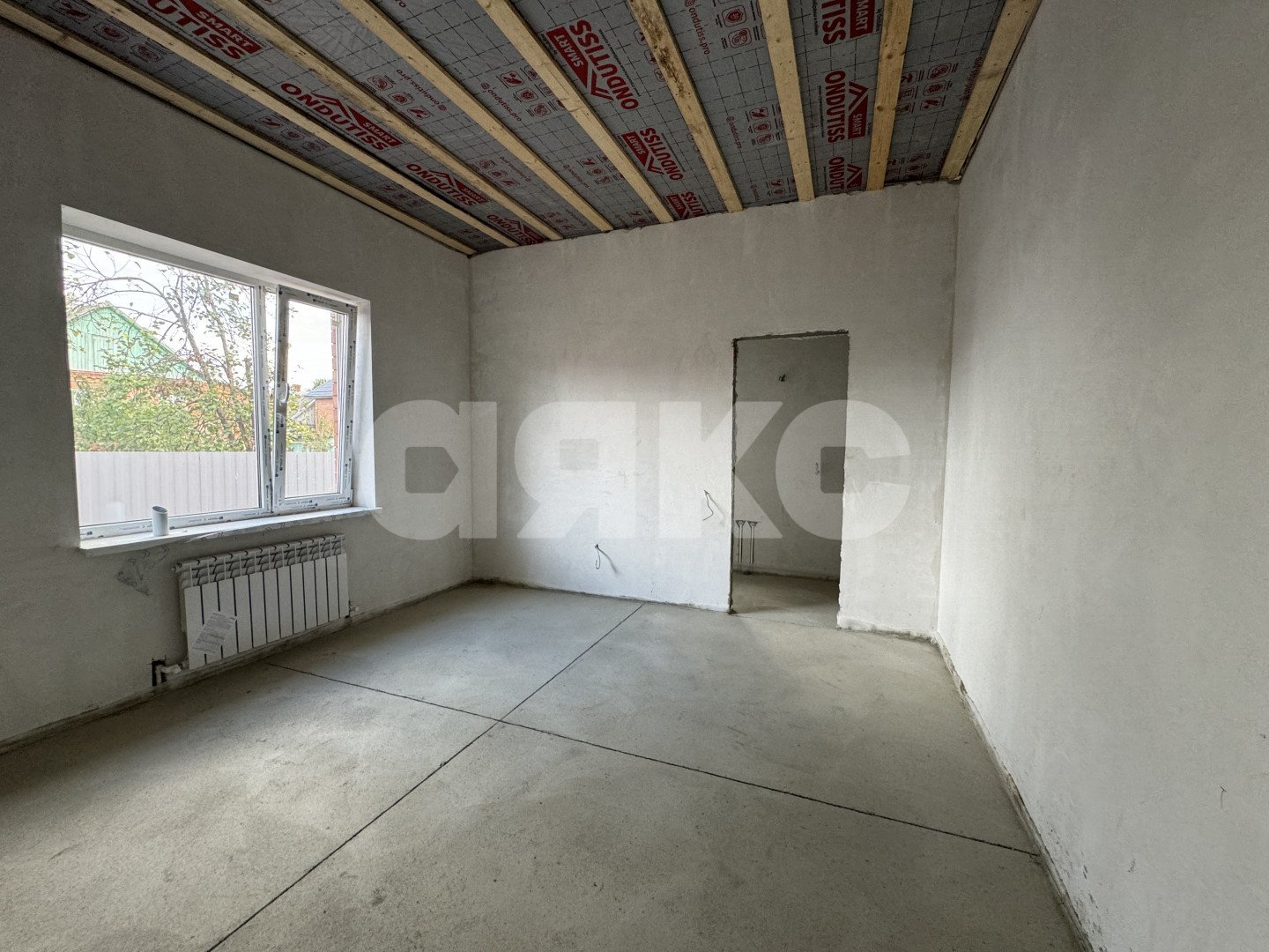 Фото №9: Дом 110 м² + 6.5 сот. - Горячий Ключ, Старый Рынок, мкр. Старый Рынок, ул. Калинина