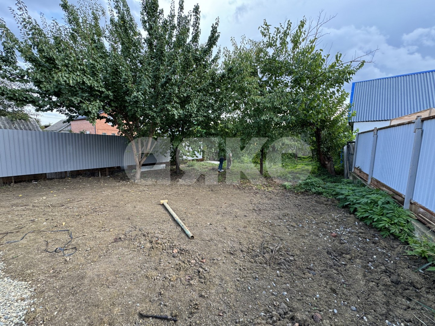 Фото №11: Дом 110 м² + 6.5 сот. - Горячий Ключ, Старый Рынок, мкр. Старый Рынок, ул. Калинина