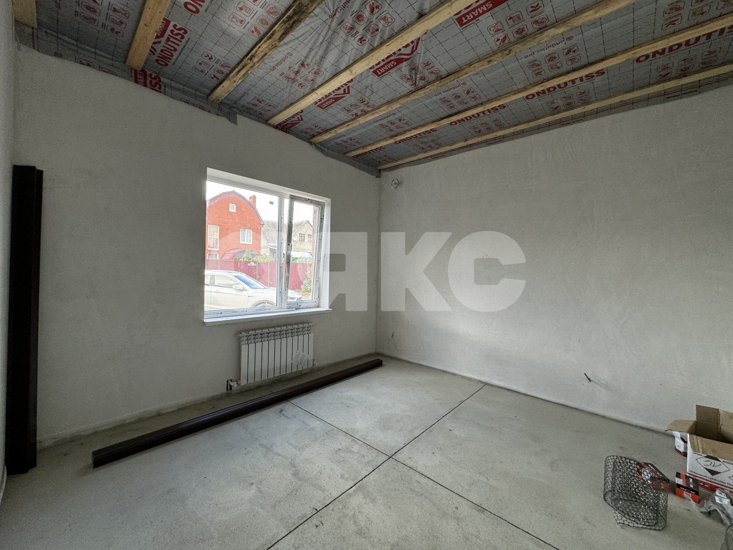 Фото №10: Дом 110 м² + 6.5 сот. - Горячий Ключ, Старый Рынок, мкр. Старый Рынок, ул. Калинина