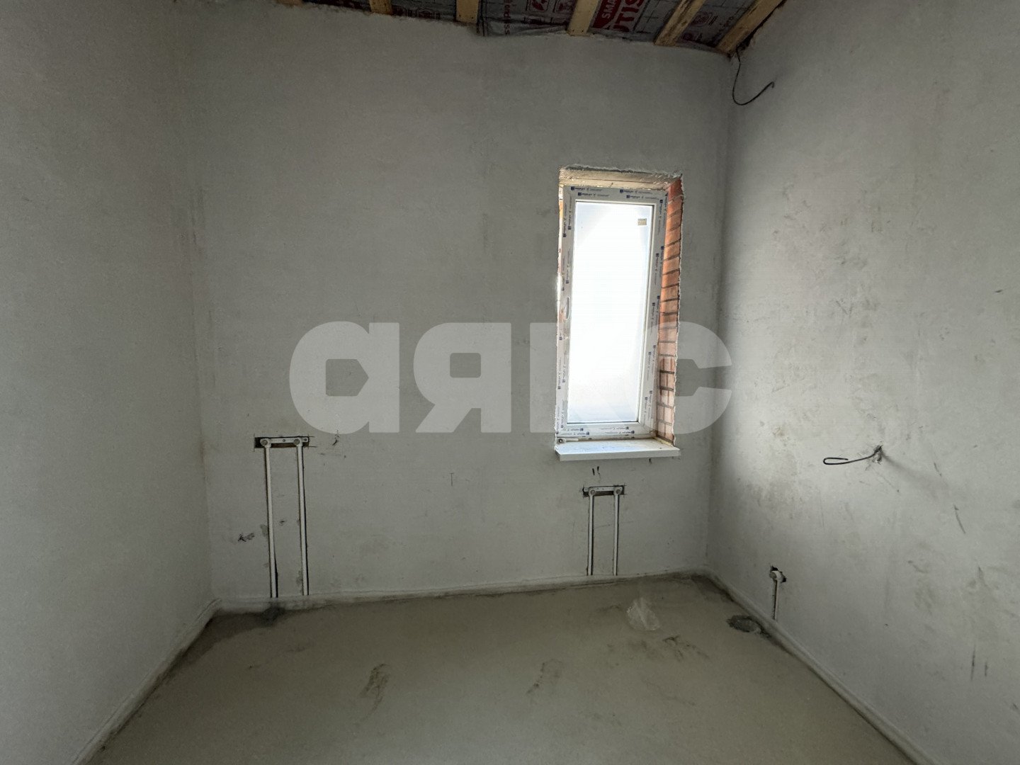 Фото №2: Дом 110 м² + 6.5 сот. - Горячий Ключ, Старый Рынок, мкр. Старый Рынок, ул. Калинина