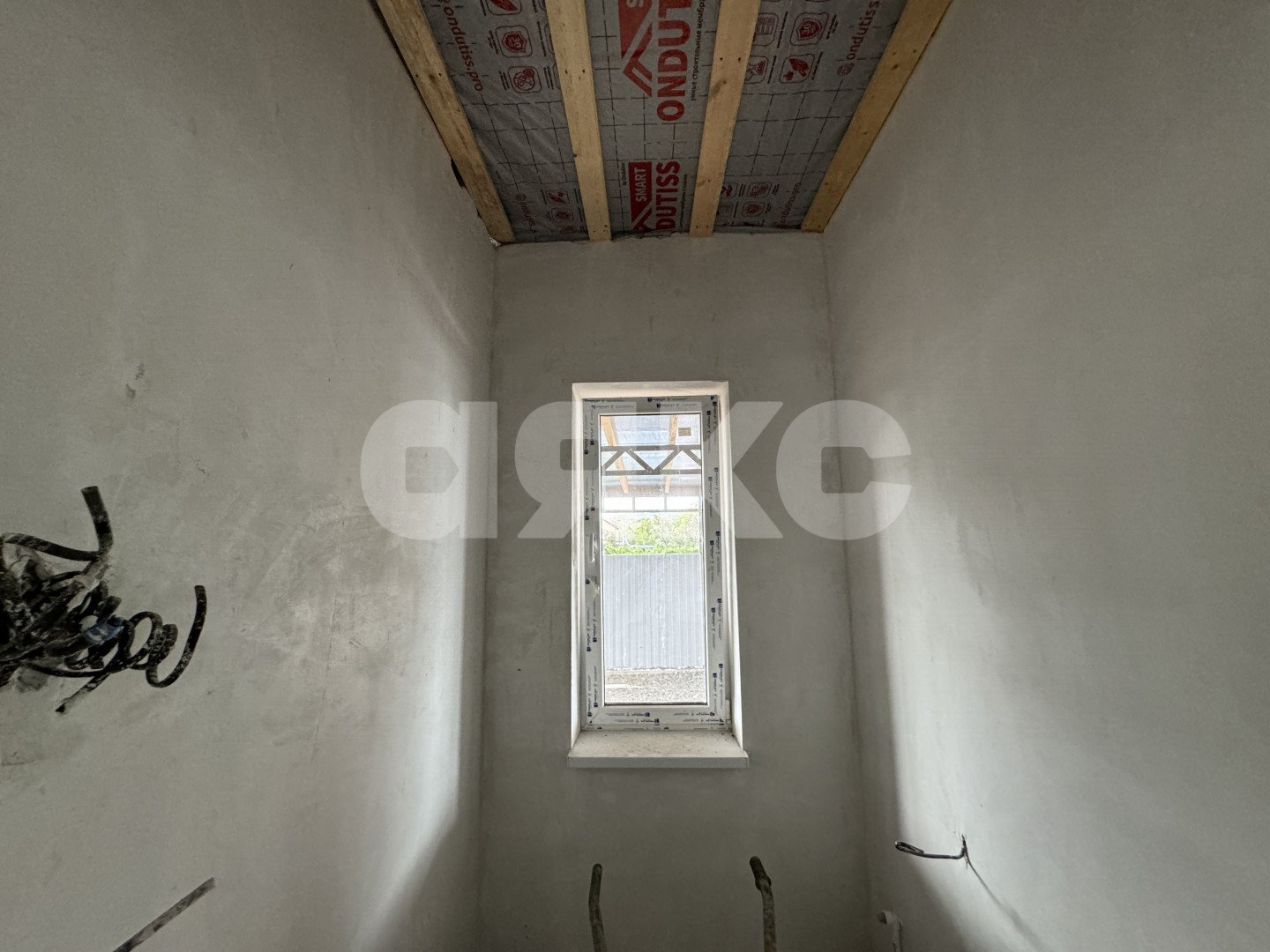 Фото №5: Дом 110 м² + 6.5 сот. - Горячий Ключ, Старый Рынок, мкр. Старый Рынок, ул. Калинина