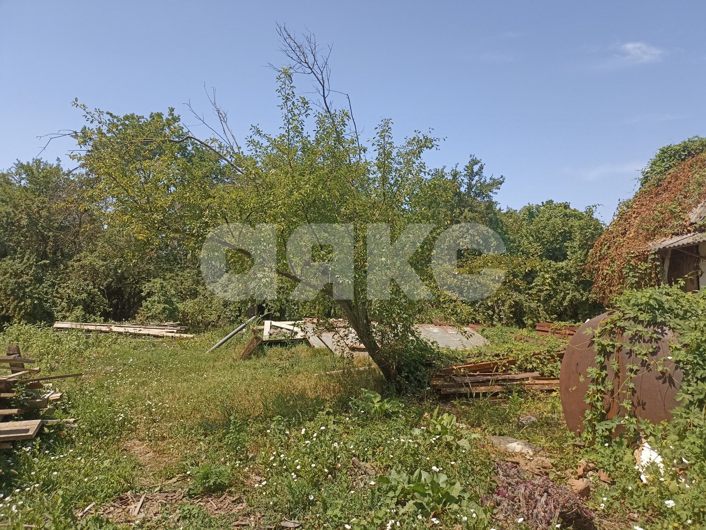 Фото №10: Дом 40 м² + 10 сот. - Саратовская, ул. Коммунаров