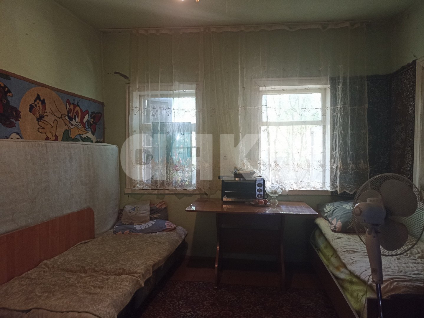 Фото №4: Дом 40 м² + 10 сот. - Саратовская, ул. Коммунаров